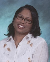 Darlene N.  Harris